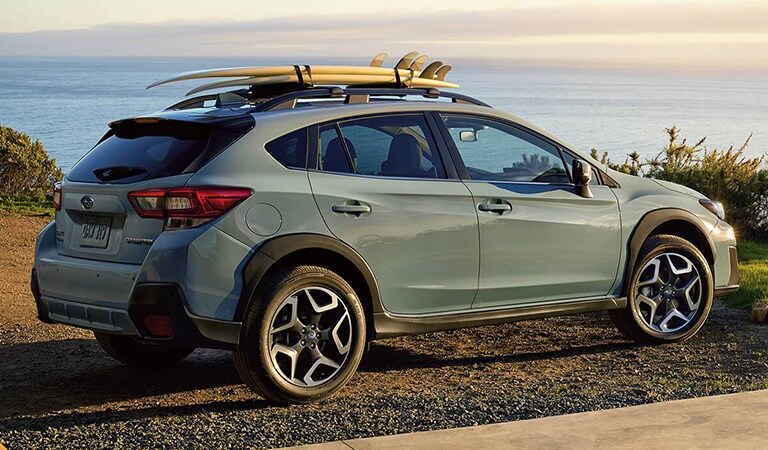 New 2020 Crosstrek Coconut Creek FL