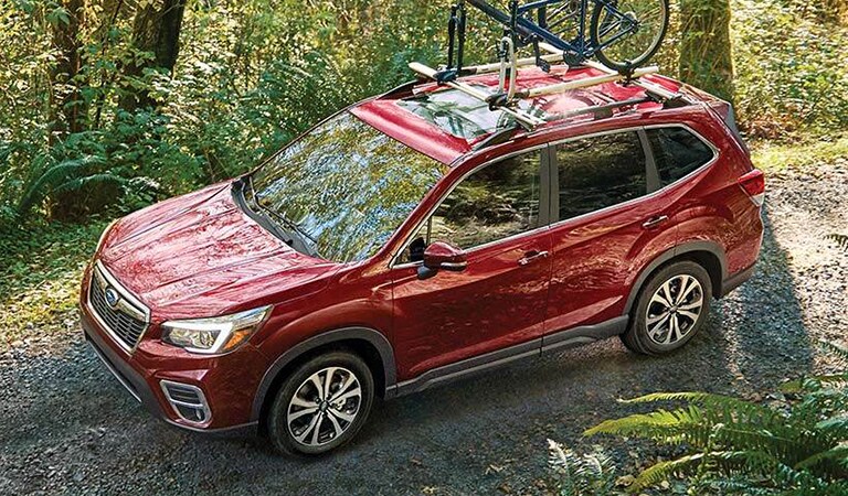 2020 Subaru Forester Coconut Creek FL