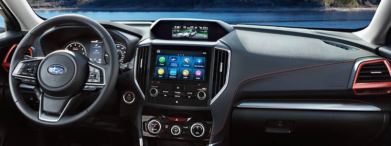 New 2019 Subaru Forester Coconut Creek Florida
