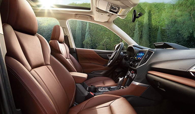 New 2019 Forester Coconut Creek FL