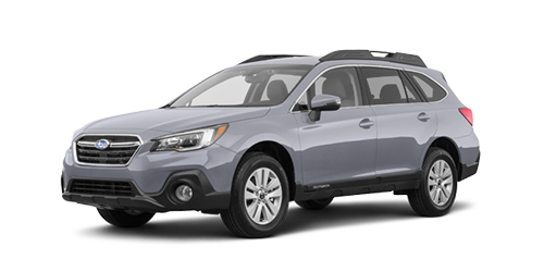 2018 Outback 2.5i Premium