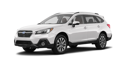 2018 Outback 2.5i Touring