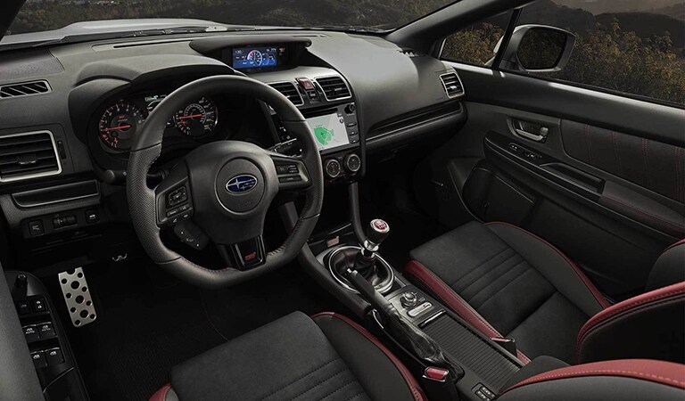 New 2020 Subaru WRX Coconut Creek FL