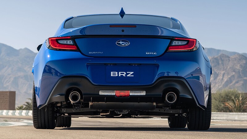 2022 Subaru BRZ Coconut Creek FL