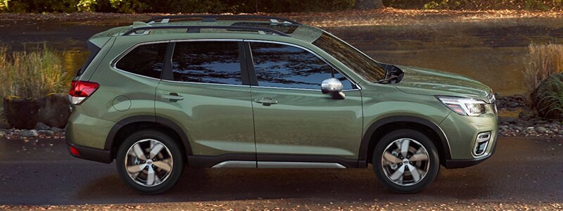 2021 Subaru Forester Coconut Creek FL