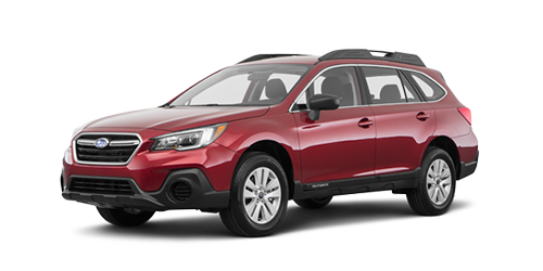 2018 Outback 2.5i