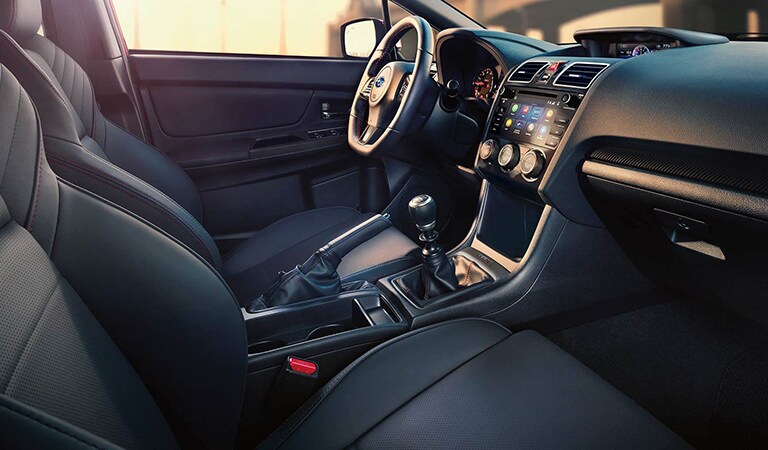 New 2019 Subaru WRX Coconut Creek FL
