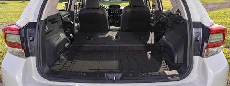 Coconut Creek FL 2021 Subaru Outback
