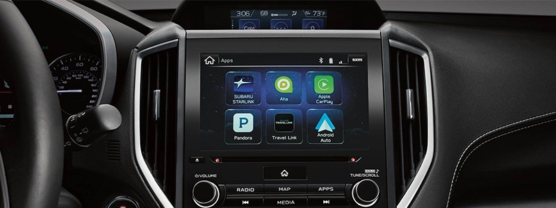 2018 Impreza Coconut Creek Subaru