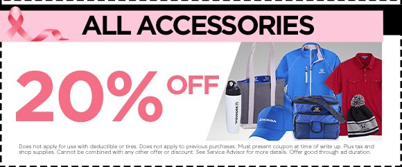 Accessories in Estero, FL