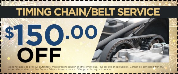 Timing Belt Service in Estreo, FL