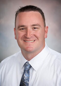 Jason Masterson