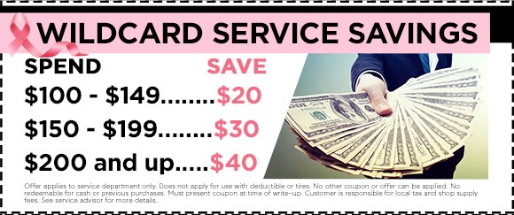 Service Savings in Estero, FL