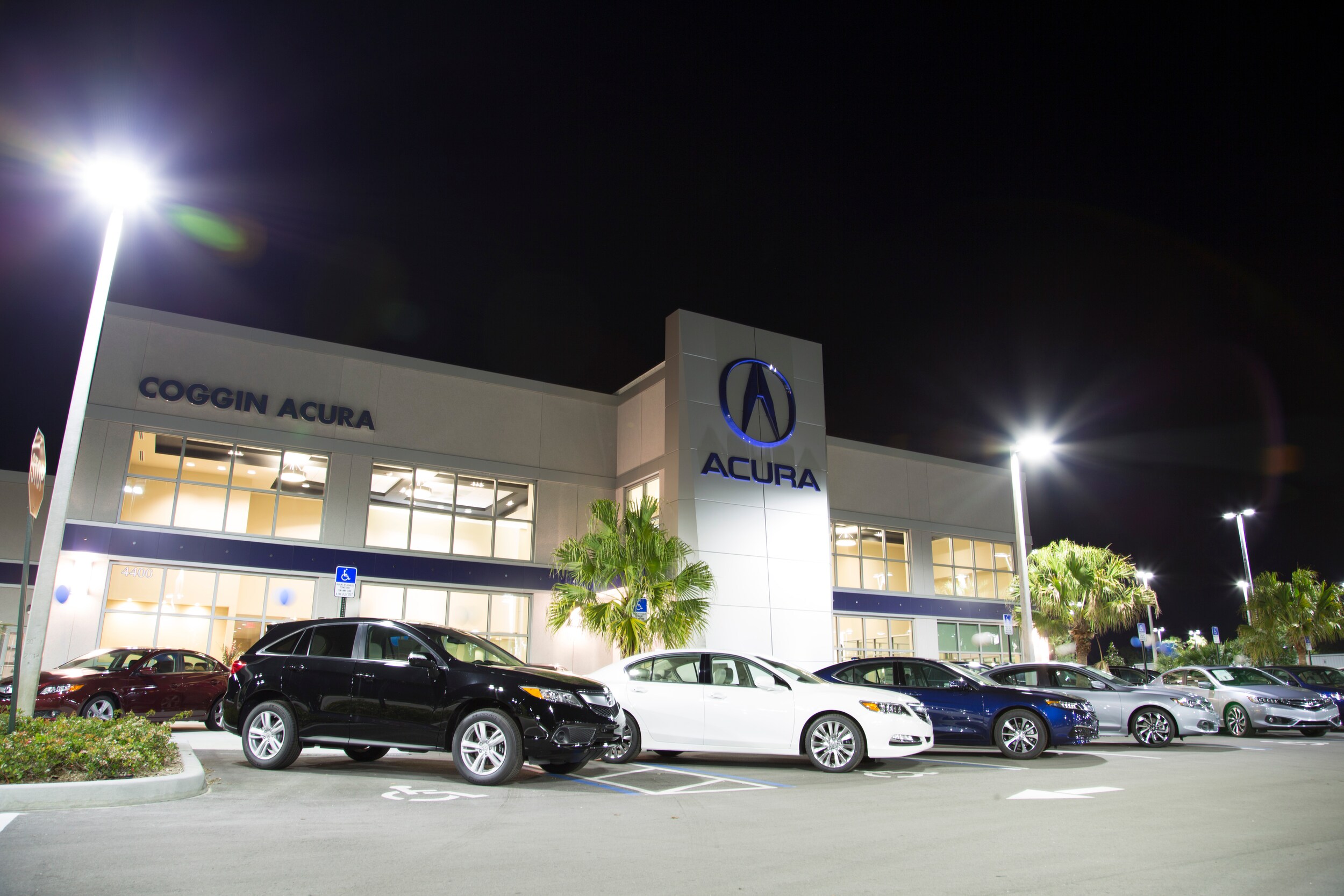 About Us Coggin Acura Ft. Pierce
