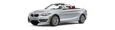 2016 228i Convertible