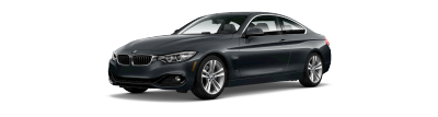 2016 428i xDrive Coupe