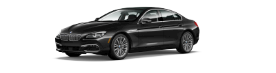 2016 650i xDrive Gran Coupe
