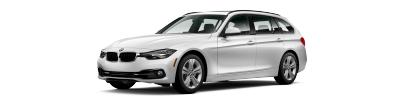 2016 328i xDrive Sports Wagon