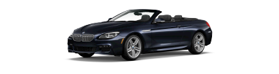 2016 650i xDrive Convertible