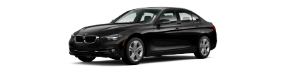 2016 328i Sedan