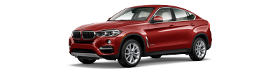 2016 X6 sDrive35i