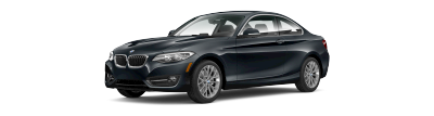 2016 228i xDrive Coupe
