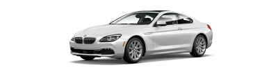 2016 640i Coupe