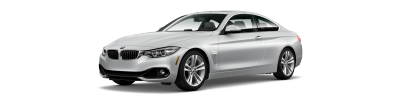 2016 435i xDrive Coupe