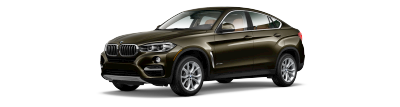 2016 X6 xDrive50i