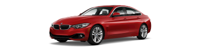 2016 435i xDrive Gran Coupe