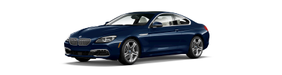 2016 650i Coupe