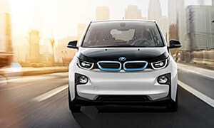BMW i3 Electric BMW