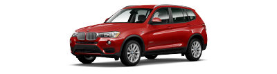 2016 X3 sDrive28i