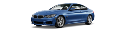 2016 435i Coupe