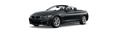 2016 435i xDrive Convertible