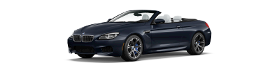 2016 M6 Convertible