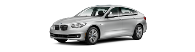 2016 535i Gran Turismo