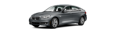 2016 550i xDrive Gran Turismo