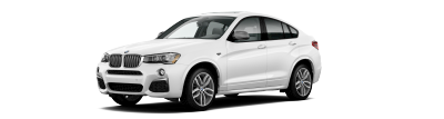 2016 X4 M40i