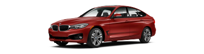 2016 335i xDrive Gran Turismo