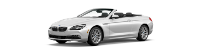 2016 640i Convertible