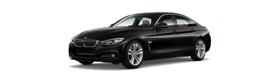 2016 428i Gran Coupe