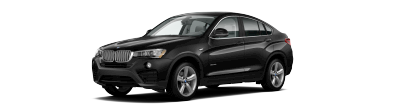 2016 X4 xDrive35i