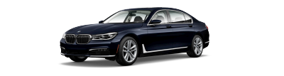 2016 750i Sedan