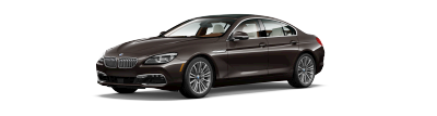 2016 650i Gran Coupe