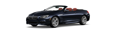 2016 640i xDrive Convertible