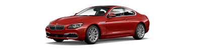 2016 640i xDrive Coupe