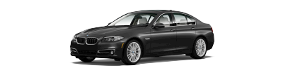 2016 550i xDrive Sedan