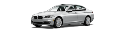 2016 550i Sedan