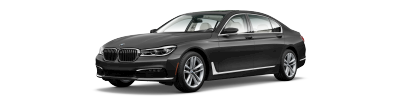 2016 750i xDrive Sedan